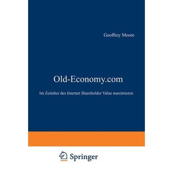 Old-Economy.Com image 0