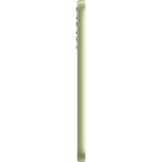 Samsung Galaxy A34 5G 256GB - Lime image 8