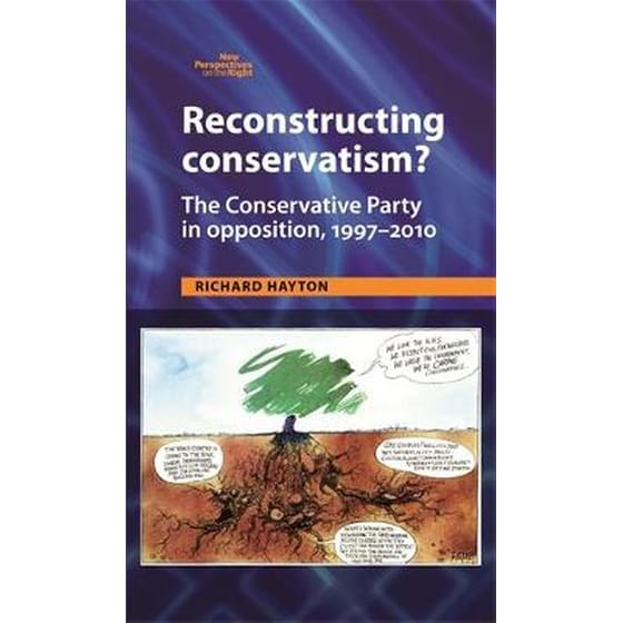 Reconstructing Conservatism? image 0