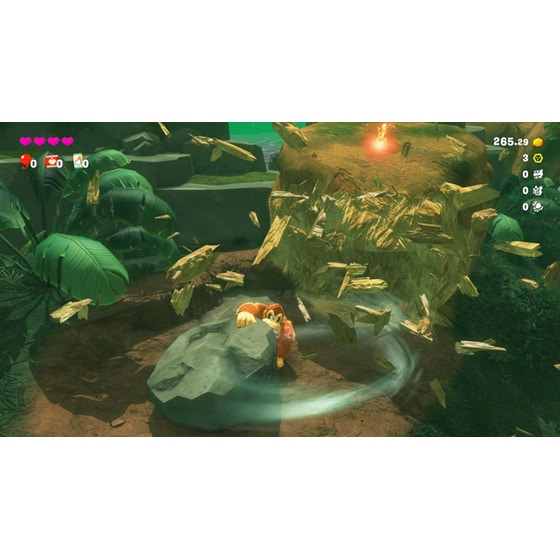 Donkey Kong Bananza - Nintendo Switch 2 image 3