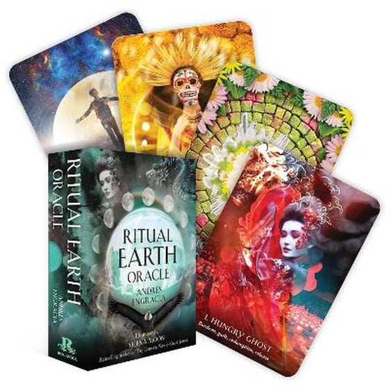 Ritual Earth Oracle image 0