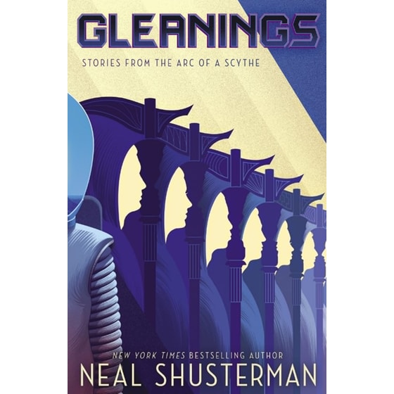 Gleanings image 0