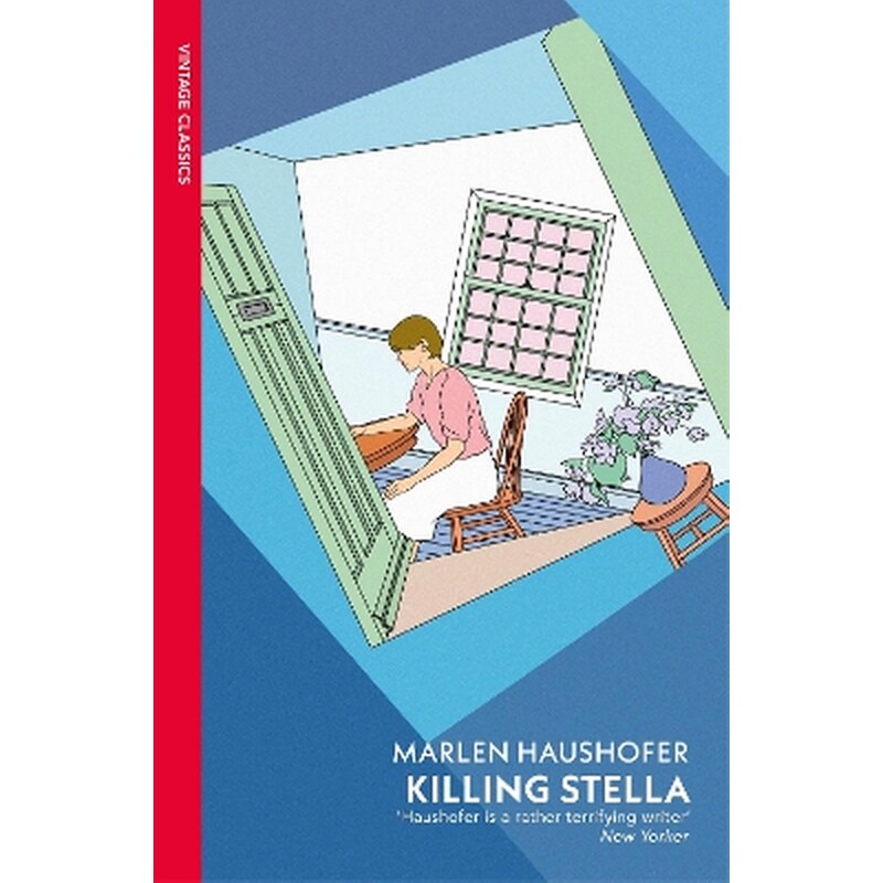 Killing Stella