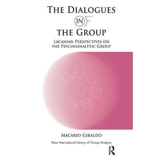 Dialogues in of the Group image 0