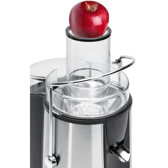 BOMANN AE 1917 CB 1000 W Inox Ηλεκτρικός Αποχυμωτής image 2