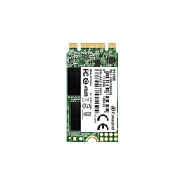 Εσωτερικός SSD Transcend 430s SATA III M.2 512GB 3D NAND