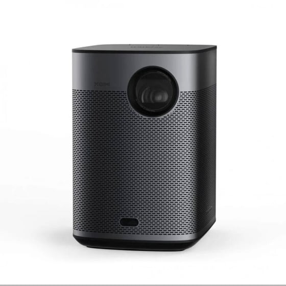 Projector Xgimi Halo+ - Μαύρο image 2