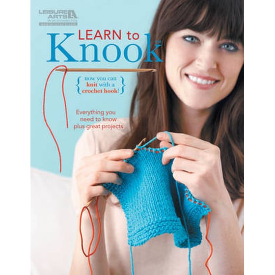 LEARN TO KNOOK image 0