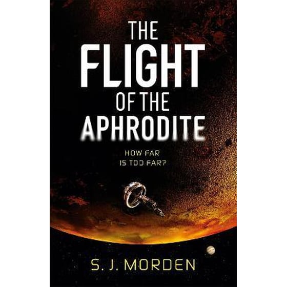 The Flight of the Aphrodite image 0
