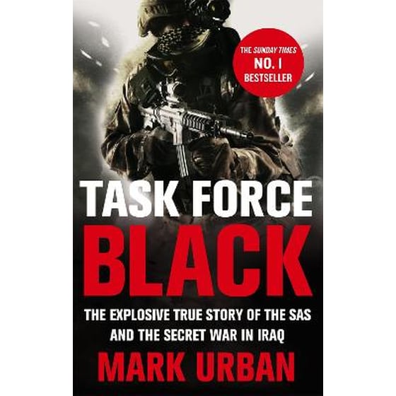 Task Force Black image 0
