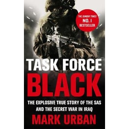 Task Force Black