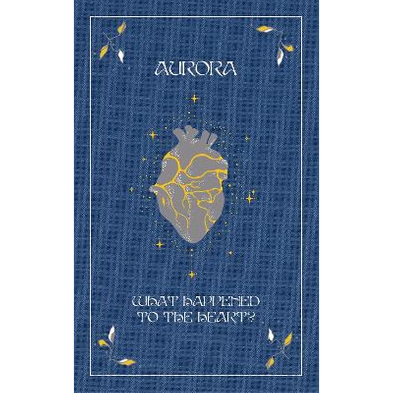 What Happened To The Heart?