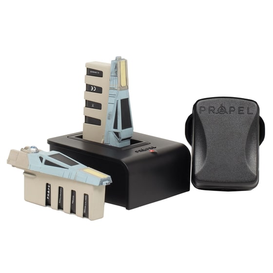 Propel Star Wars laser battling drone - X-Wing image 5