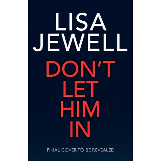 Don’t Let Him In image 0