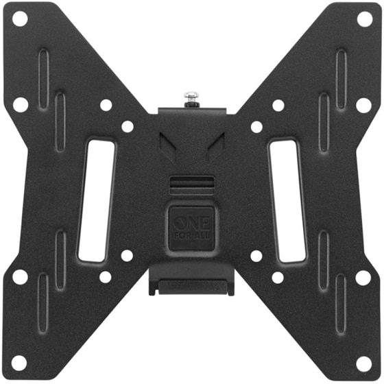 Βάση Τηλεόρασης Επιτοίχια One For All WM2221 Σταθερή 13" - 40" έως 50 kg image 2