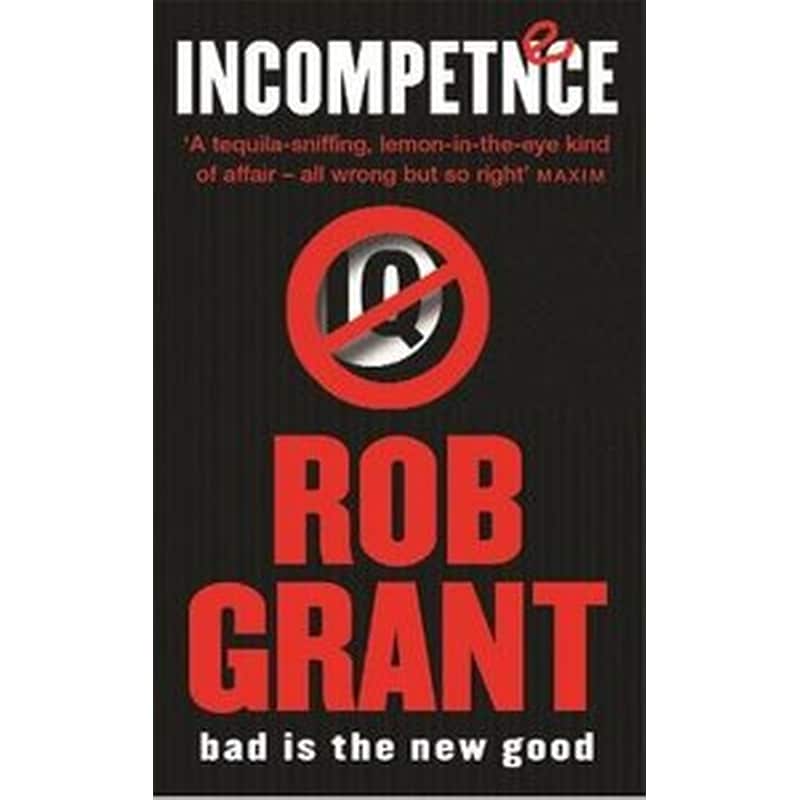 Incompetence