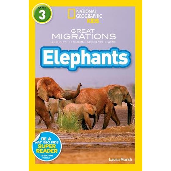 Mission: Elephant Rescue image 0