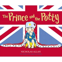 The Prince and the Potty
