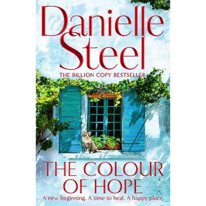 The Colour of Hope