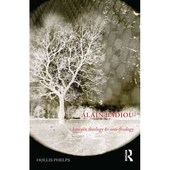 Alain Badiou image 0