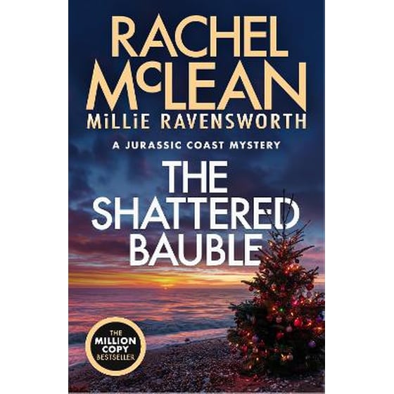 The Shattered Bauble image 0