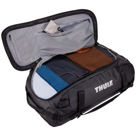 Βαλίτσα Thule Chasm 70L - Μαύρο image 2