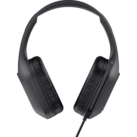 Trust GXT 415 Zirox Gaming Ενσύρματα Ακουστικά 3.5mm Μαύρα image 4