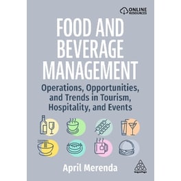 Food and Beverage Management