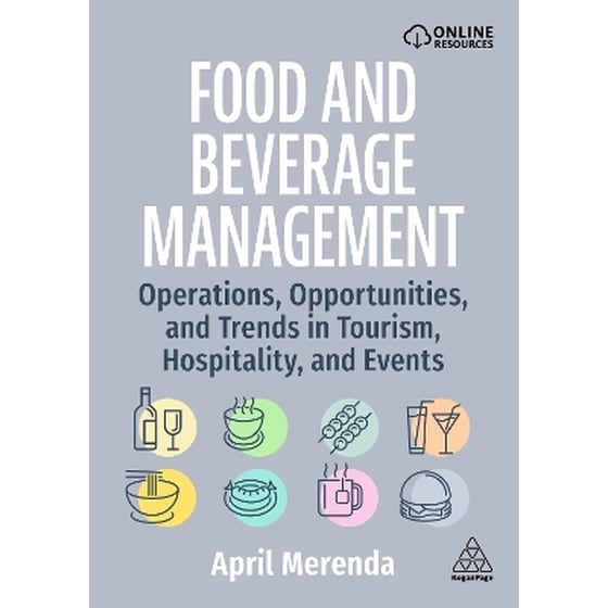 Food and Beverage Management image 0