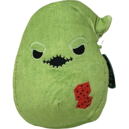 Λούτρινο Squishmallows Disney Nightmare Before Christmas Oogie Boogie (20cm)