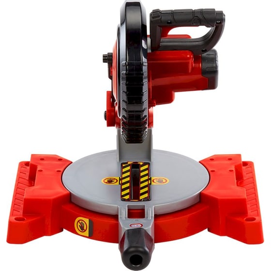 Little Tikes Creatitve Construction Σετ Δισκοπρίονο image 6