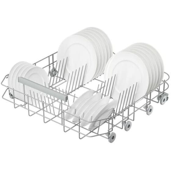 ELECTROLUX E62SC200SX για 14 Σερβίτσια Inox Πλυντήριο Πιάτων image 3