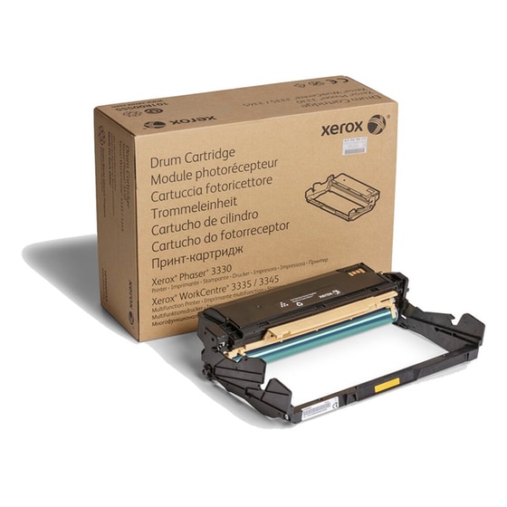 Drum Xerox 101R00555 Black image 0