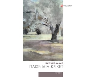 ΠΑΙΧΝΙΔΙΑ ΚΡΙΚΕΤ image 1