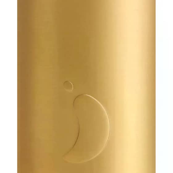Μπουκάλι Θερμός Chilly's S3 Fools Gold 500ml image 2