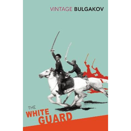 The White Guard image 0