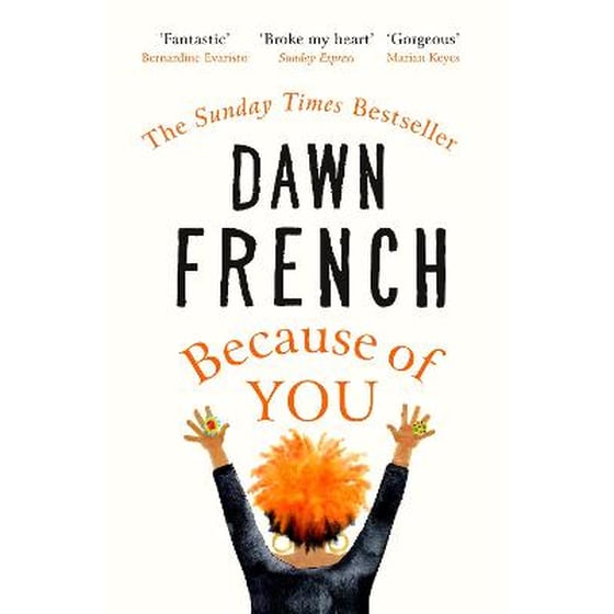 Because of You image 0