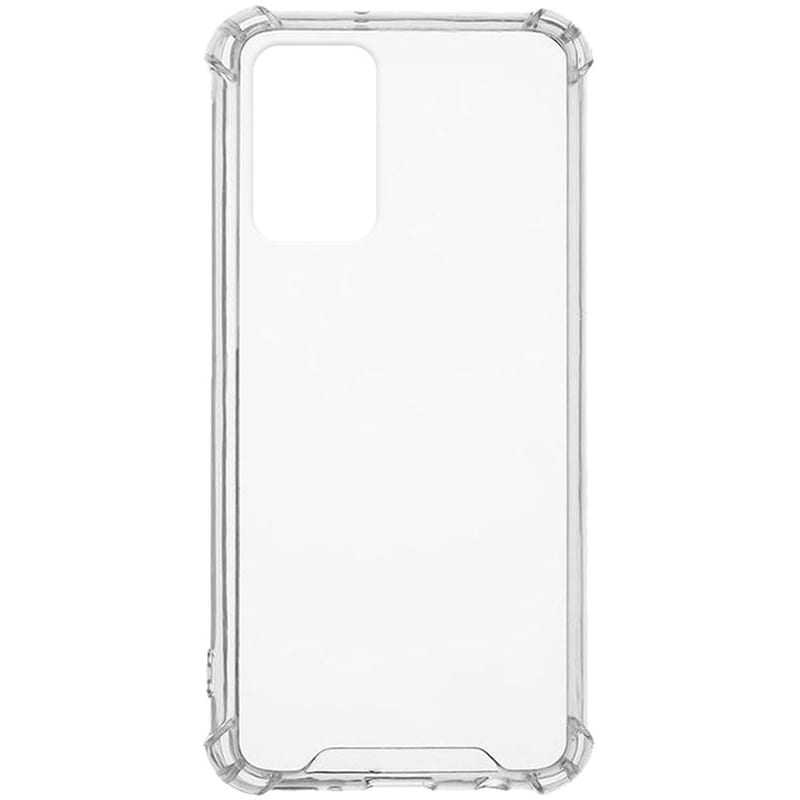 SONIQUE Θήκη Xiaomi Redmi Note 10 Pro - Sonique Armor Anti Shock - Clear