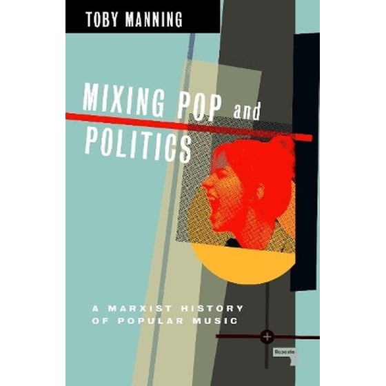 Mixing Pop and Politics image 0
