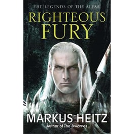 Righteous Fury