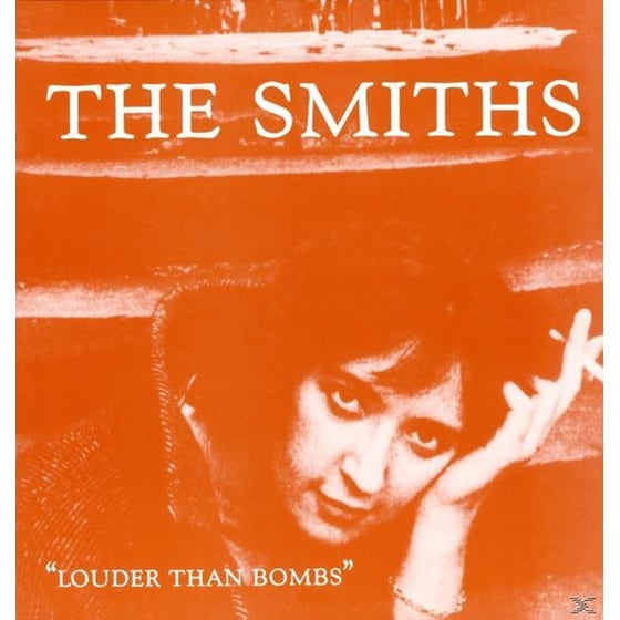 Louder Than Bombs (Vinyl) image 0