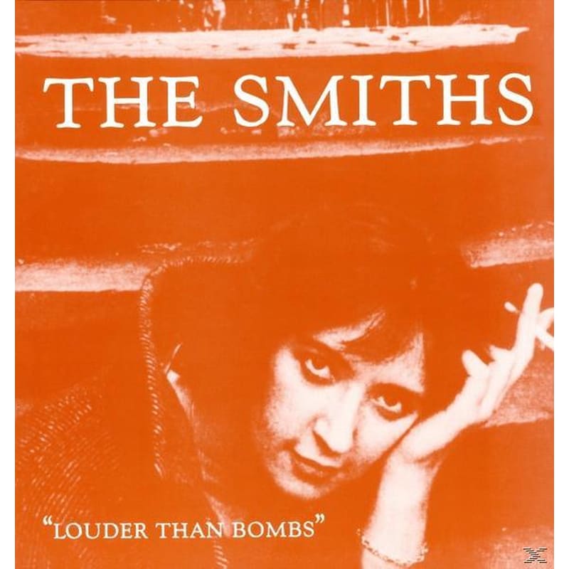 Louder Than Bombs (Vinyl)