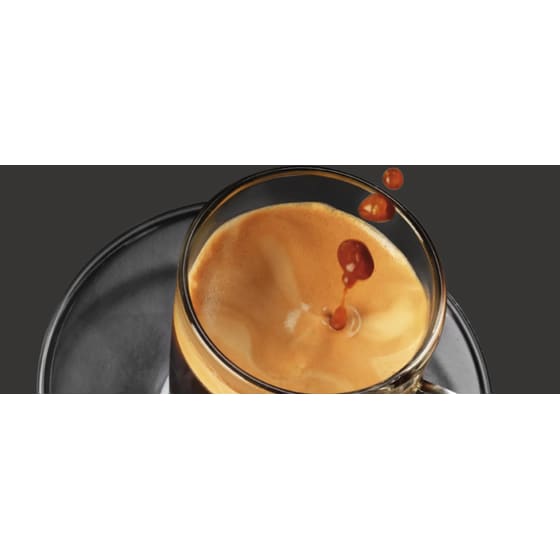 KRUPS My Coffee+ EA201BE0 15bar Μηχανή Espresso image 13