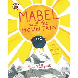 Mabel and the Mountain