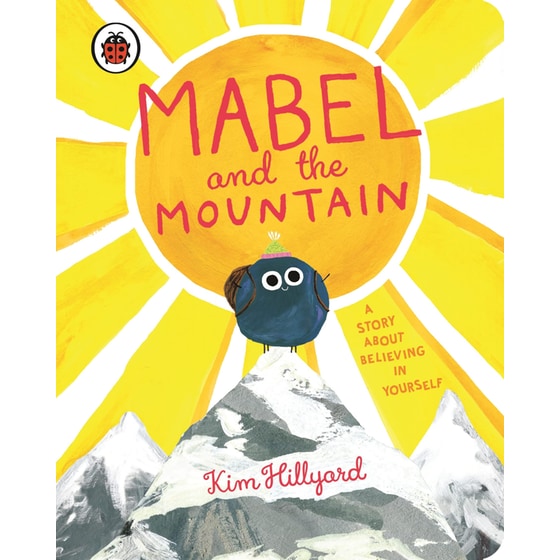 Mabel and the Mountain image 0