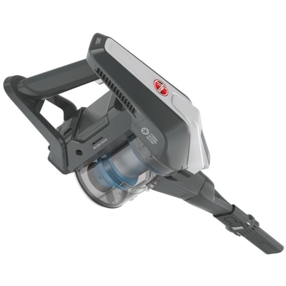Σκούπα Stick HOOVER HF322TP 011 HF300 22 V 0.7 L Μαύρο image 15