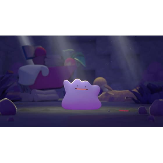 Pokemon Pokopia (Code in a Box) - Nintendo Switch 2 image 4