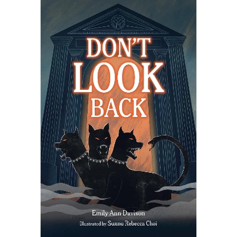 Dont Look Back