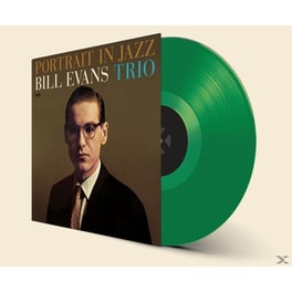 Portrait In Jazz