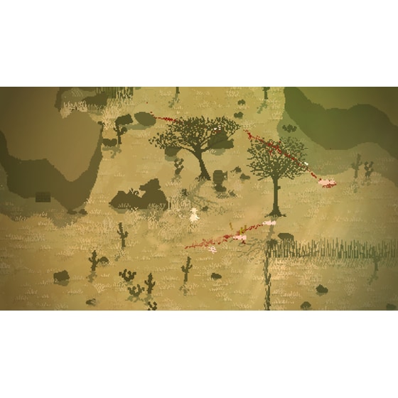 Colt Canyon - Nintendo Switch image 2